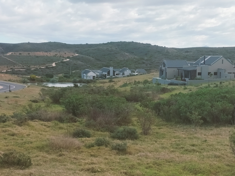0 Bedroom Property for Sale in Outeniquasbosch Western Cape